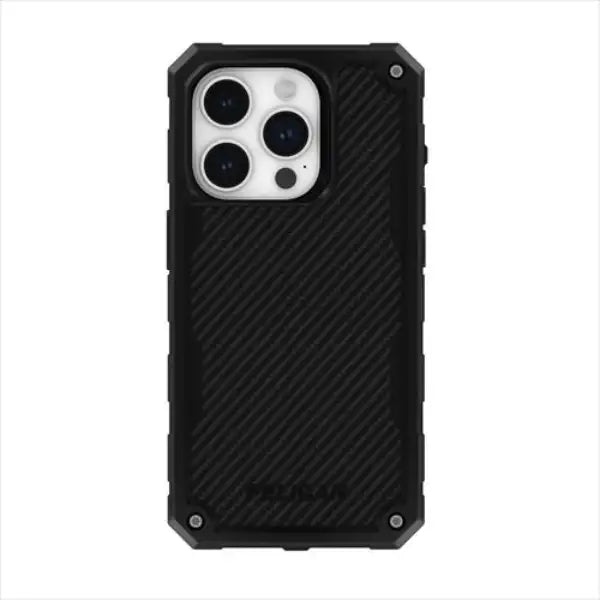 PELICAN SHIELD iPhone15 Pro ケース ケブラー