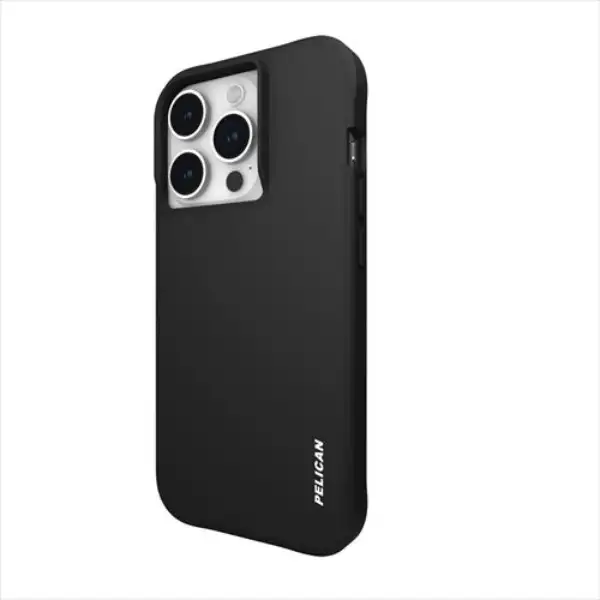 PELICAN RANGER iPhone15用 ケース ブラック