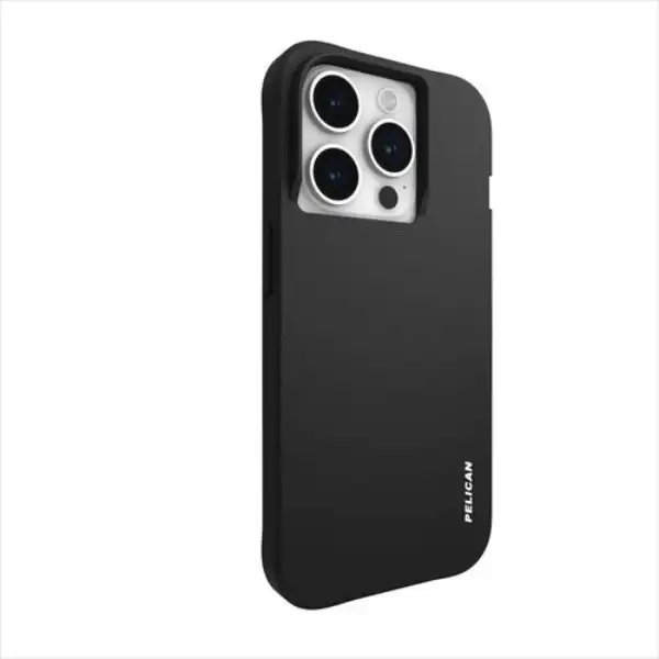 PELICAN RANGER iPhone15用 ケース ブラック