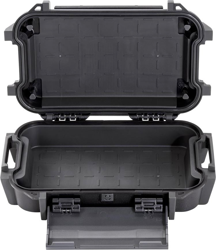 R40 Personal Utility ラックケース カラー全3色