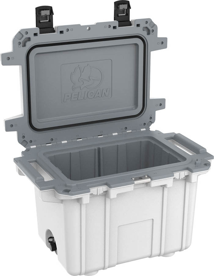 50QT Elite エリートクーラーボックス カラー7色