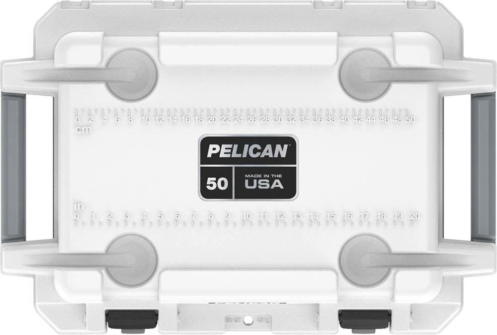 50QT Elite エリートクーラーボックス カラー7色