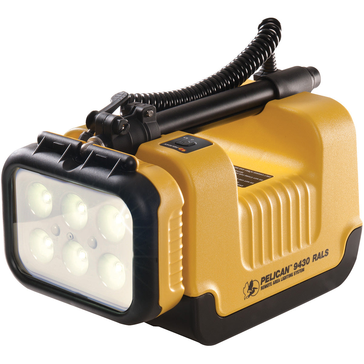 9430B 投光器 カラー全2色