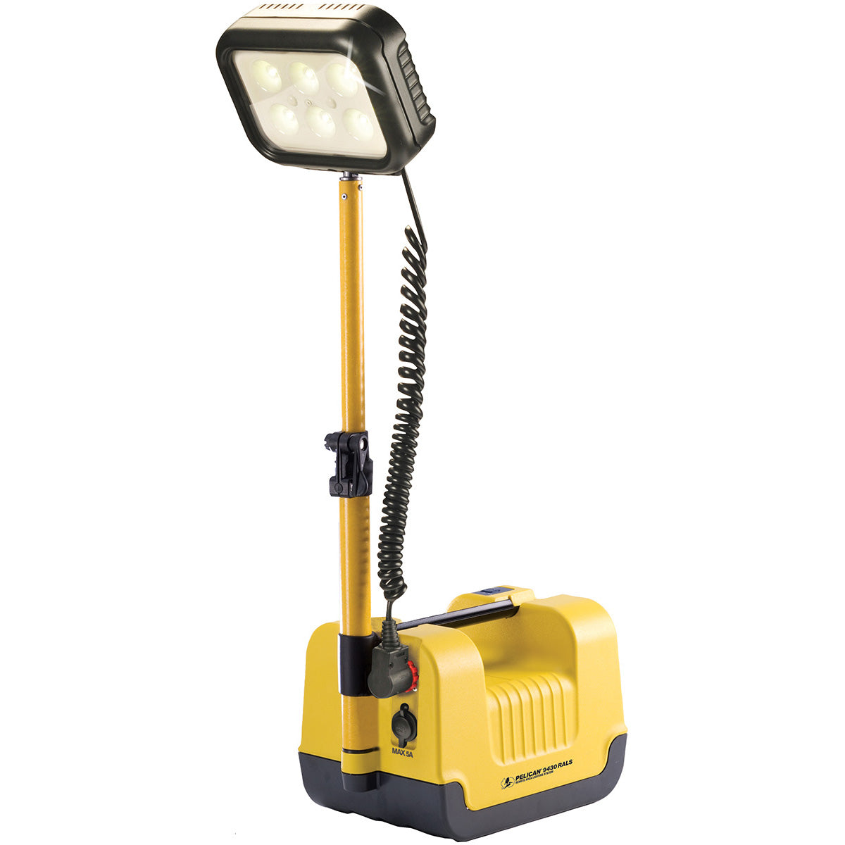 9430B 投光器 カラー全2色