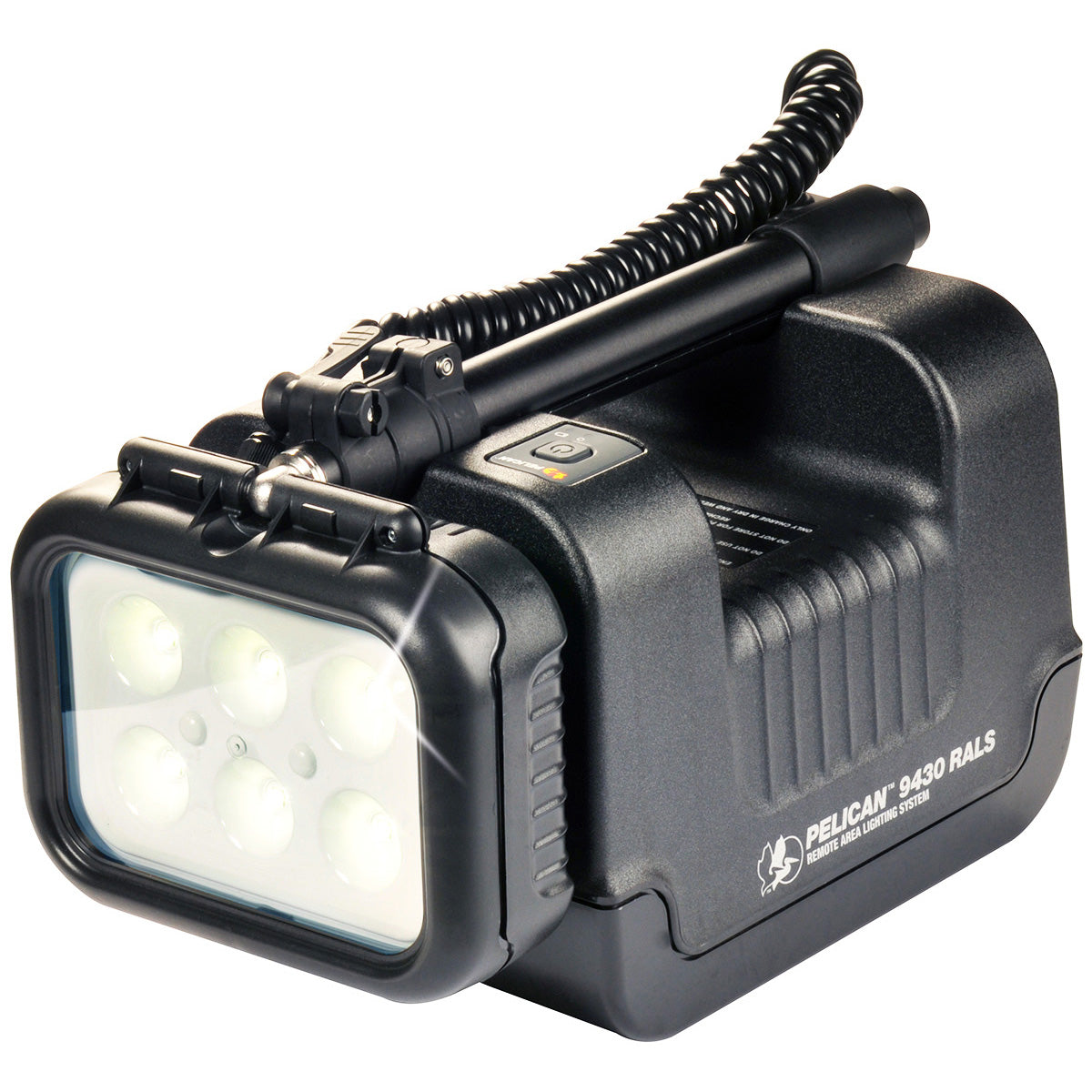 9430B 投光器 カラー全2色
