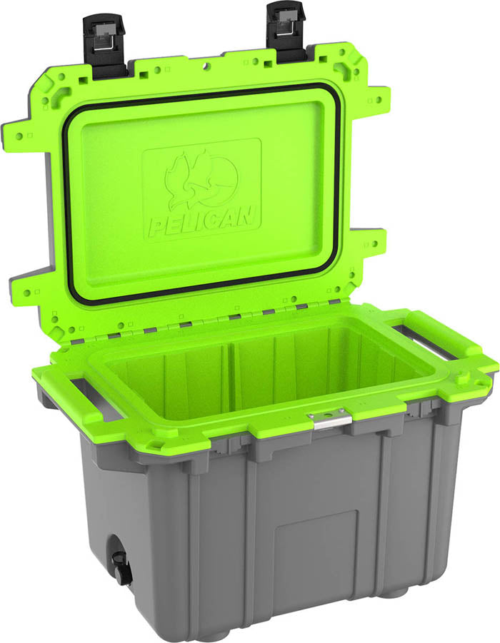 50QT Elite エリートクーラーボックス カラー7色
