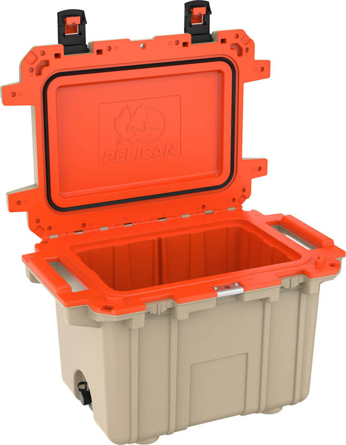 50QT Elite エリートクーラーボックス カラー7色