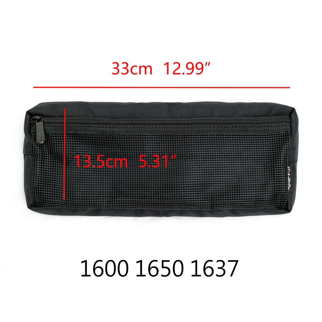 蓋オーガナイザー エアケース1637用 1637MC8