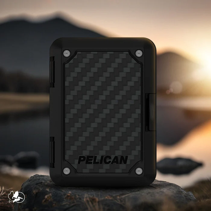 PELICAN SHIELD シールド MagSafe対応 ウォレット
