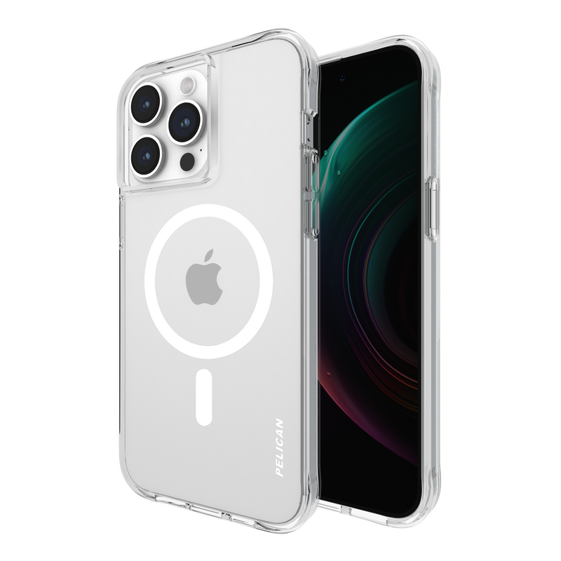PELICAN RANGER 16ProMax/16Pro/iPhone16/iPhone15 Proケース クリア