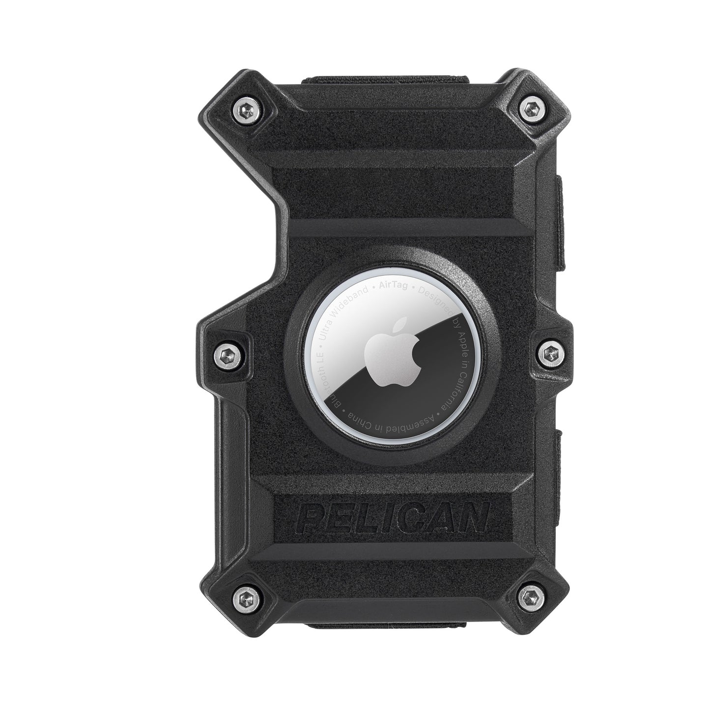 PELICAN PROTECTOR トラッカーウォレット for AirTag
