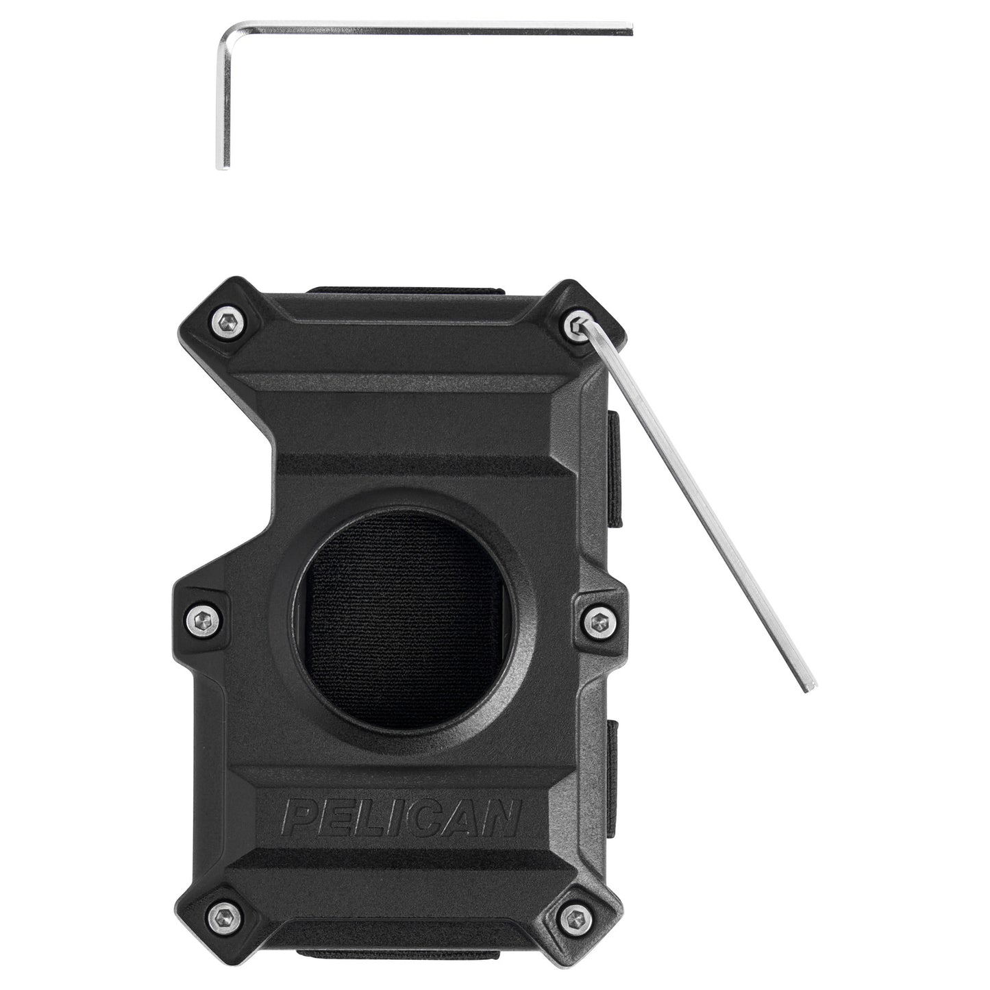 PELICAN PROTECTOR トラッカーウォレット for AirTag