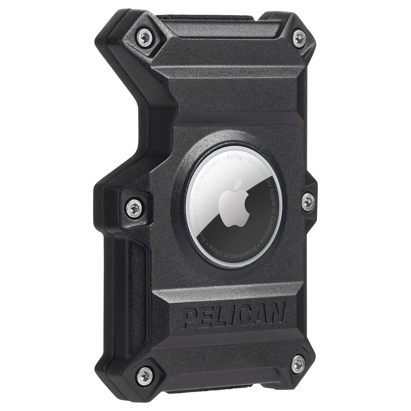 PELICAN PROTECTOR トラッカーウォレット for AirTag