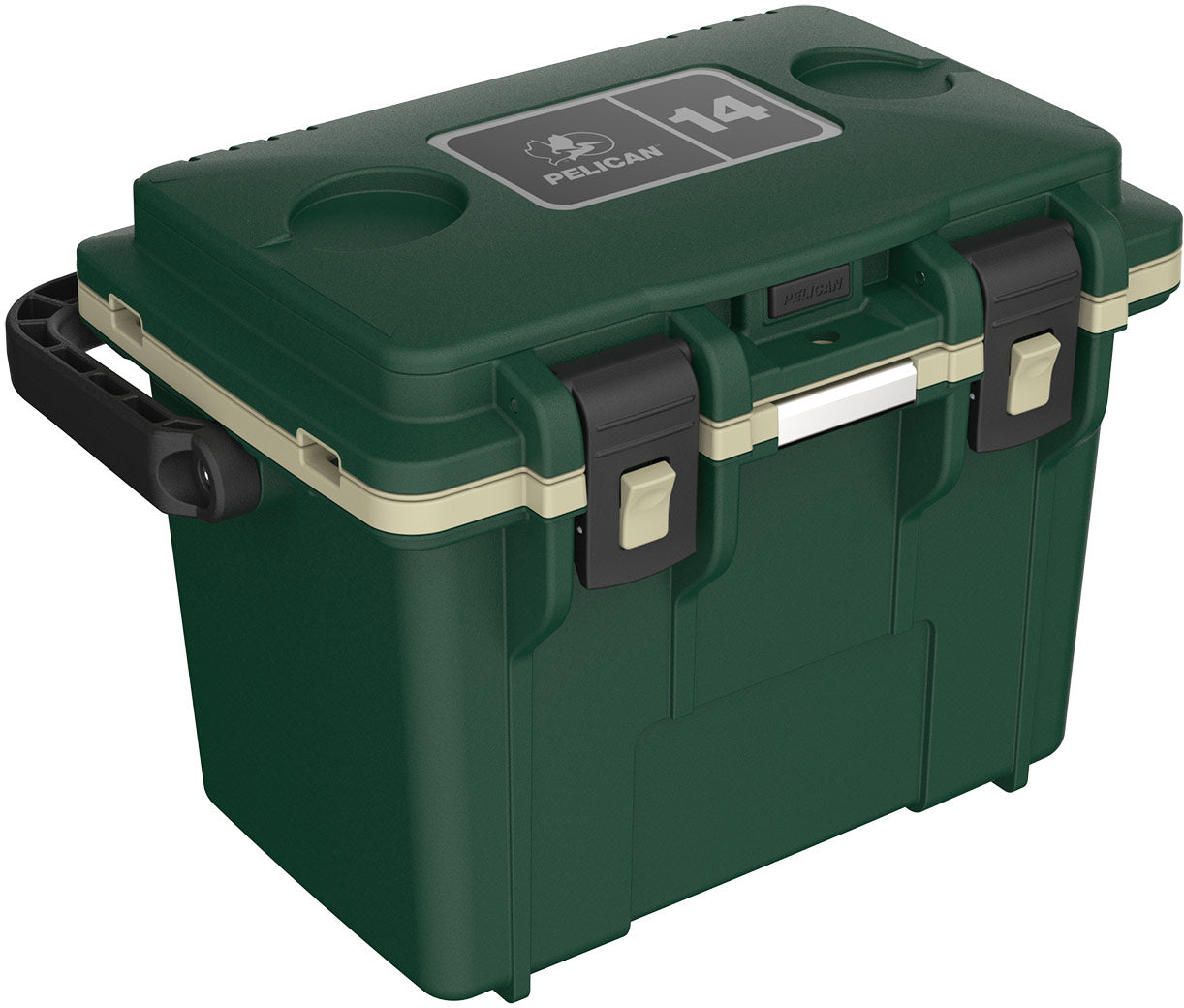 14QT パーソナルクーラー カラー6色