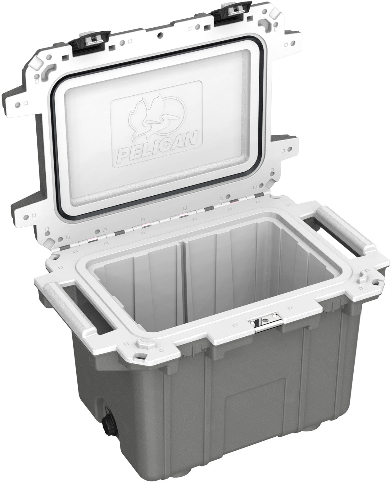 50QT Elite エリートクーラーボックス カラー7色
