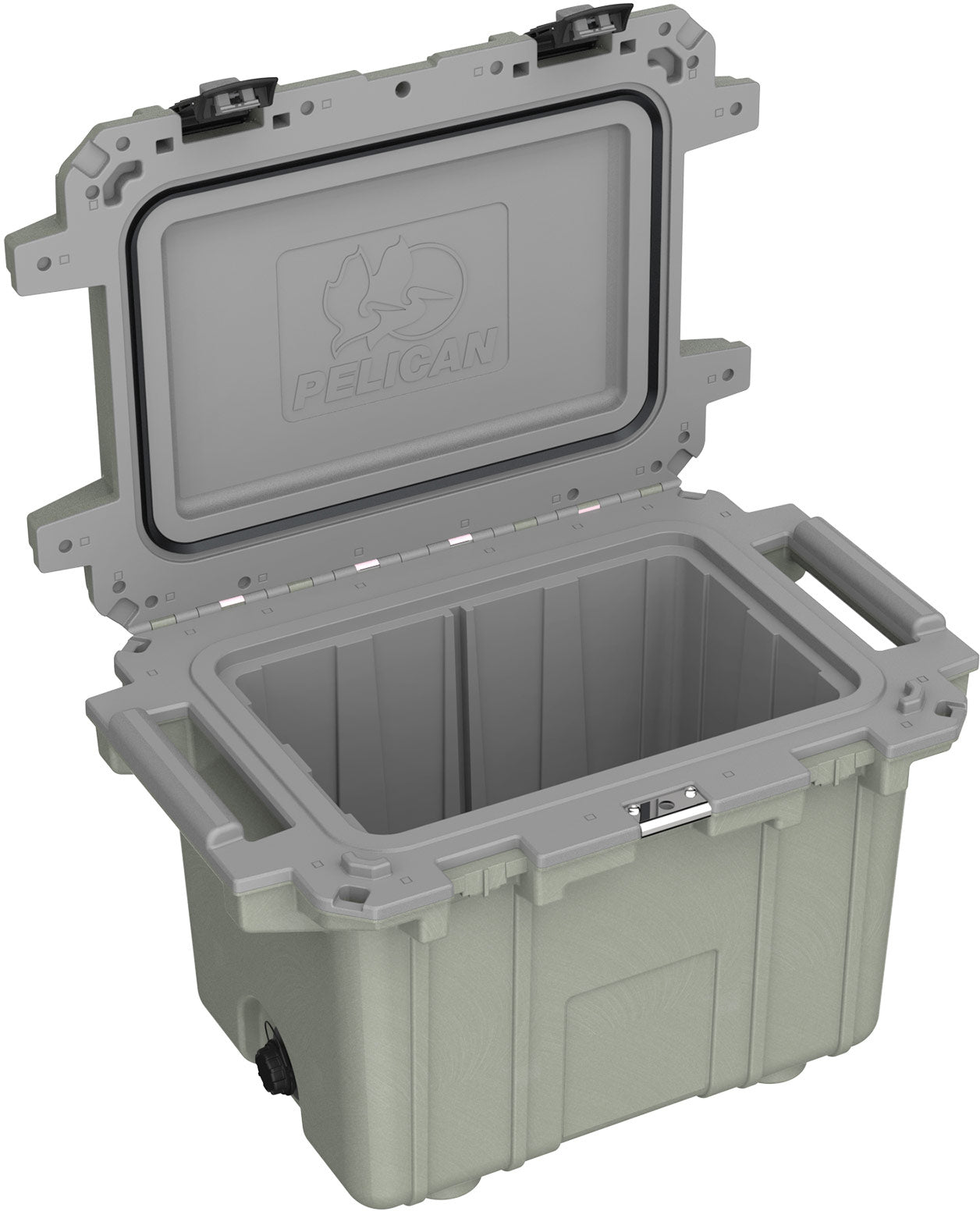 50QT Elite エリートクーラーボックス カラー7色