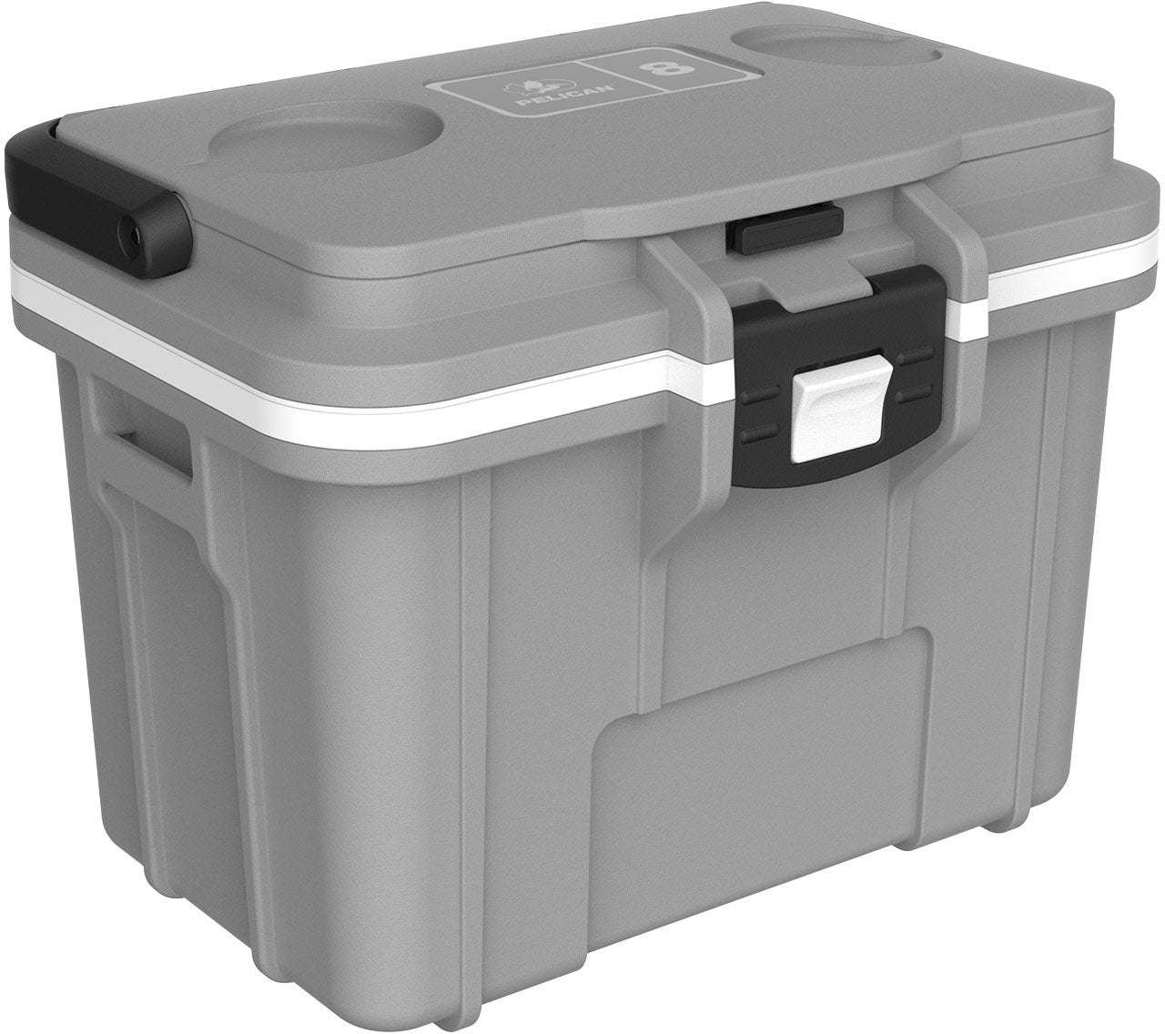 8QT パーソナルクーラー カラー6色
