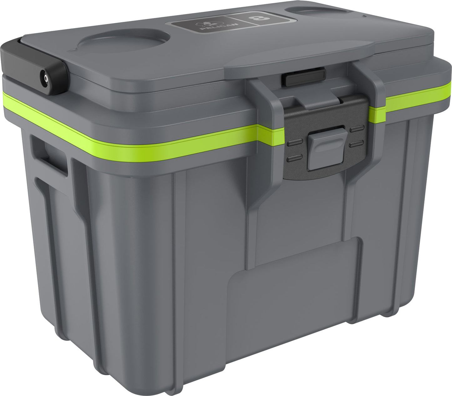 8QT パーソナルクーラー カラー6色