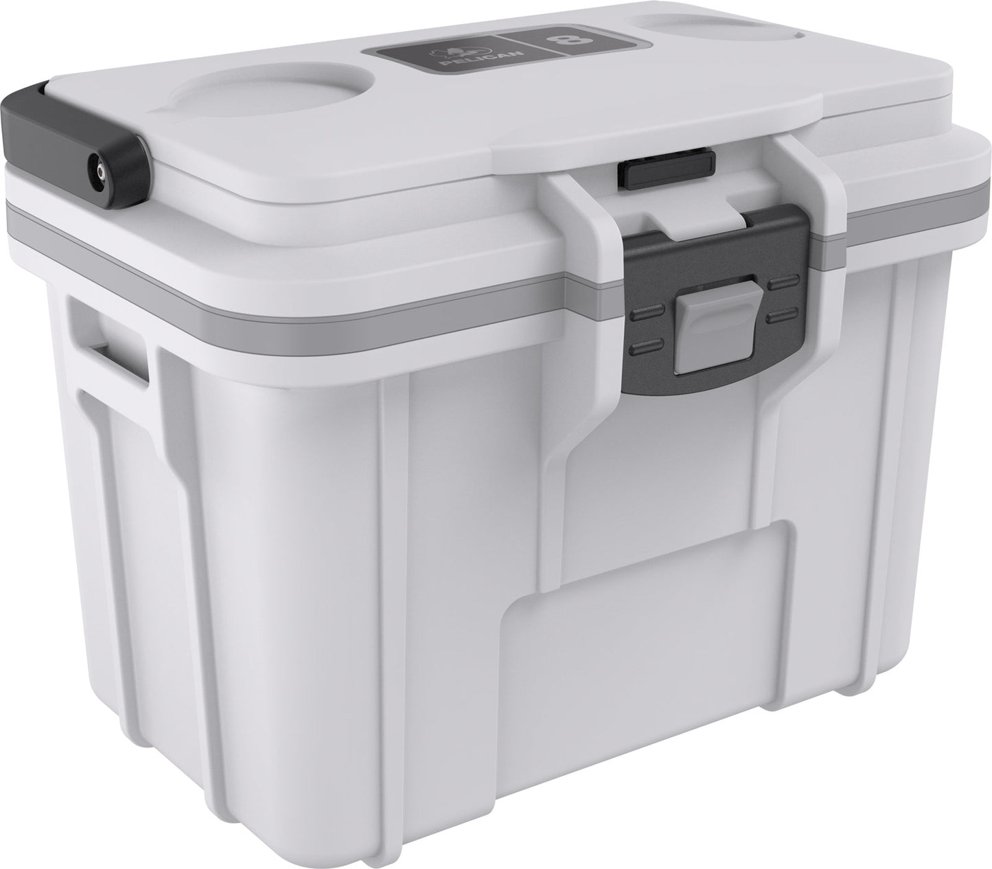 8QT パーソナルクーラー カラー6色