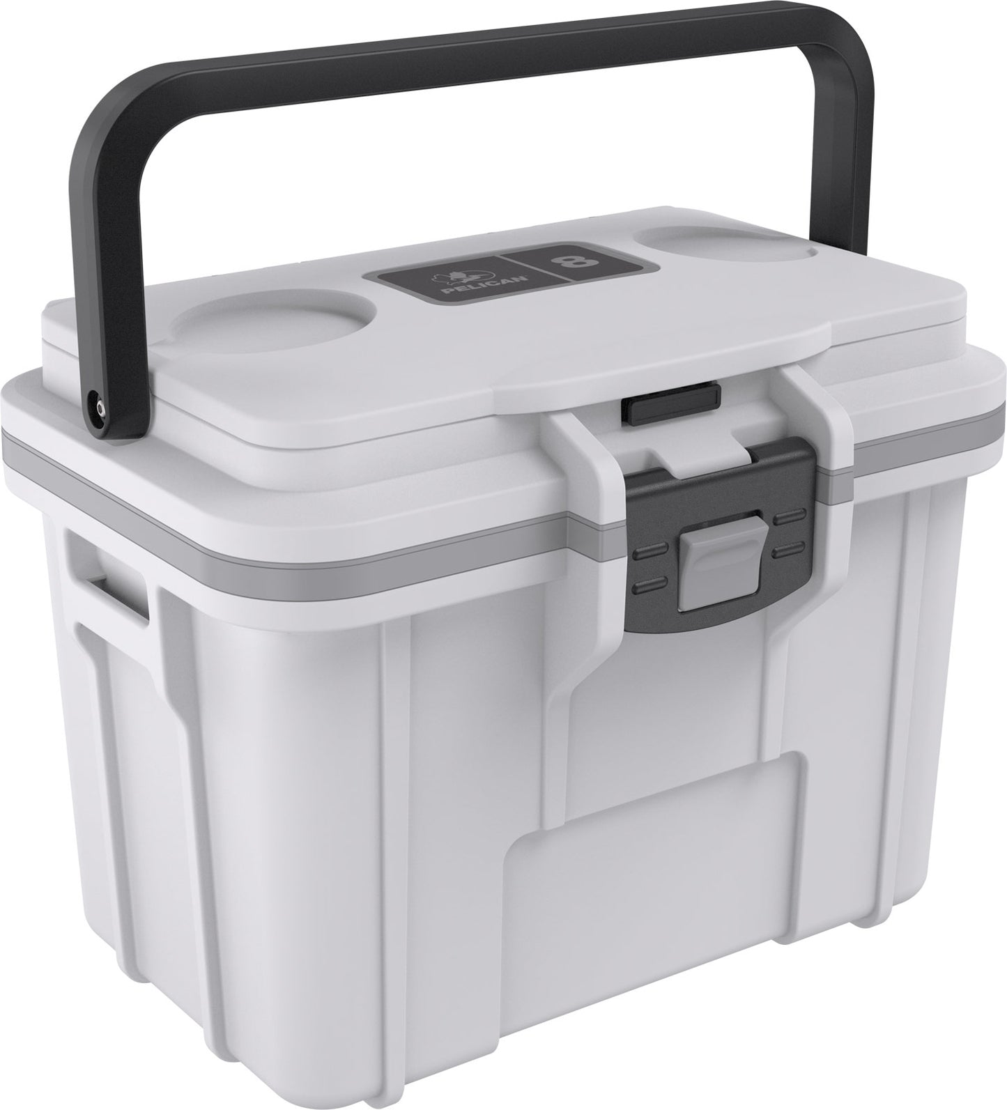 8QT パーソナルクーラー カラー6色