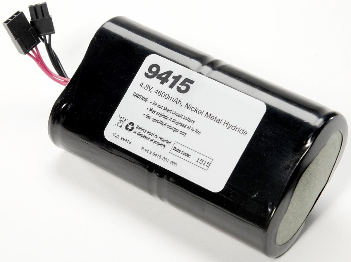 9418 9415用 交換用バッテリー