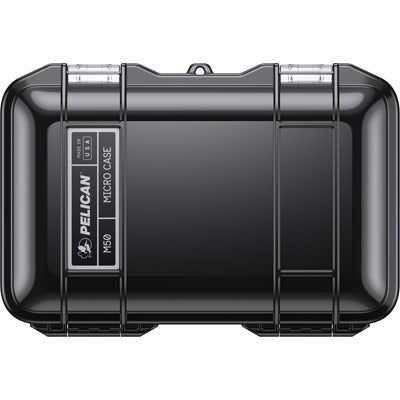 マイクロケース M50 カラー4色