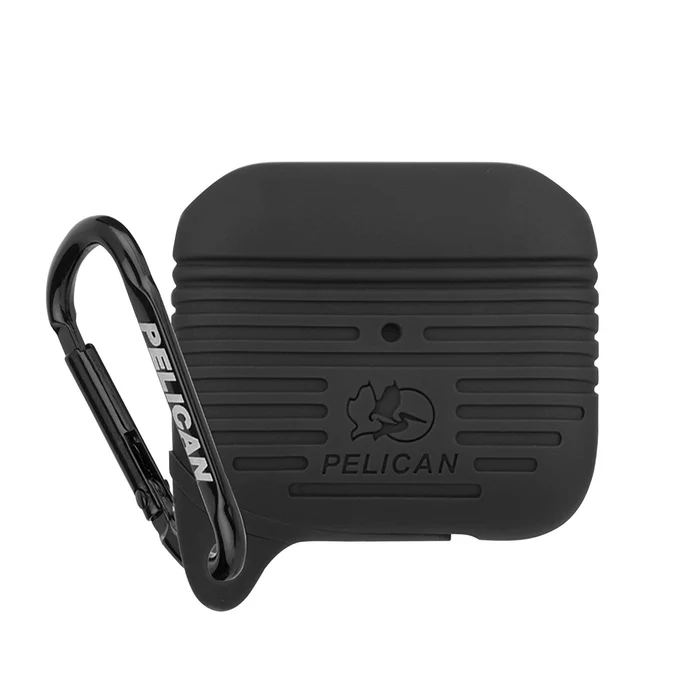 PELICAN PROTECTER プロテクター AirPods (第3世代) 専用ケース