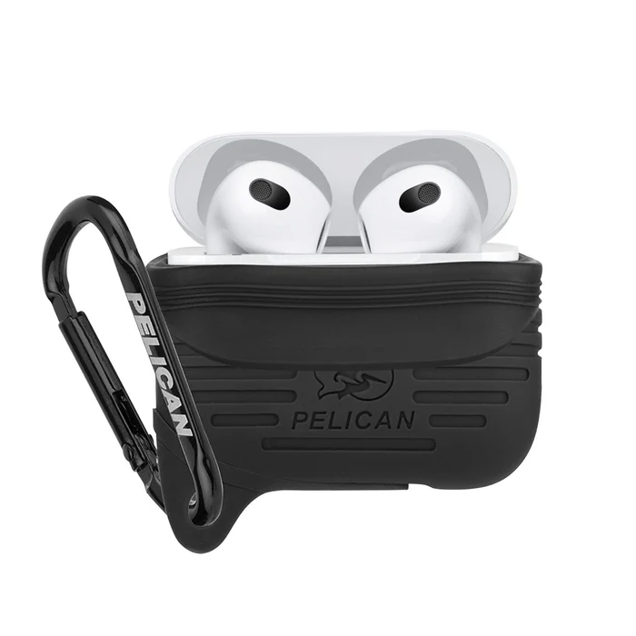 PELICAN PROTECTER プロテクター AirPods (第3世代) 専用ケース