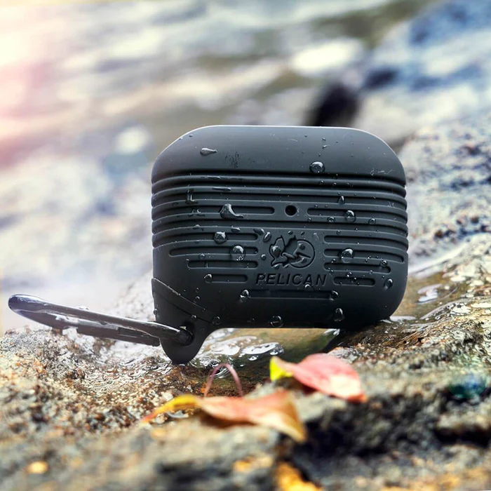PELICAN PROTECTER プロテクター AirPods (第3世代) 専用ケース
