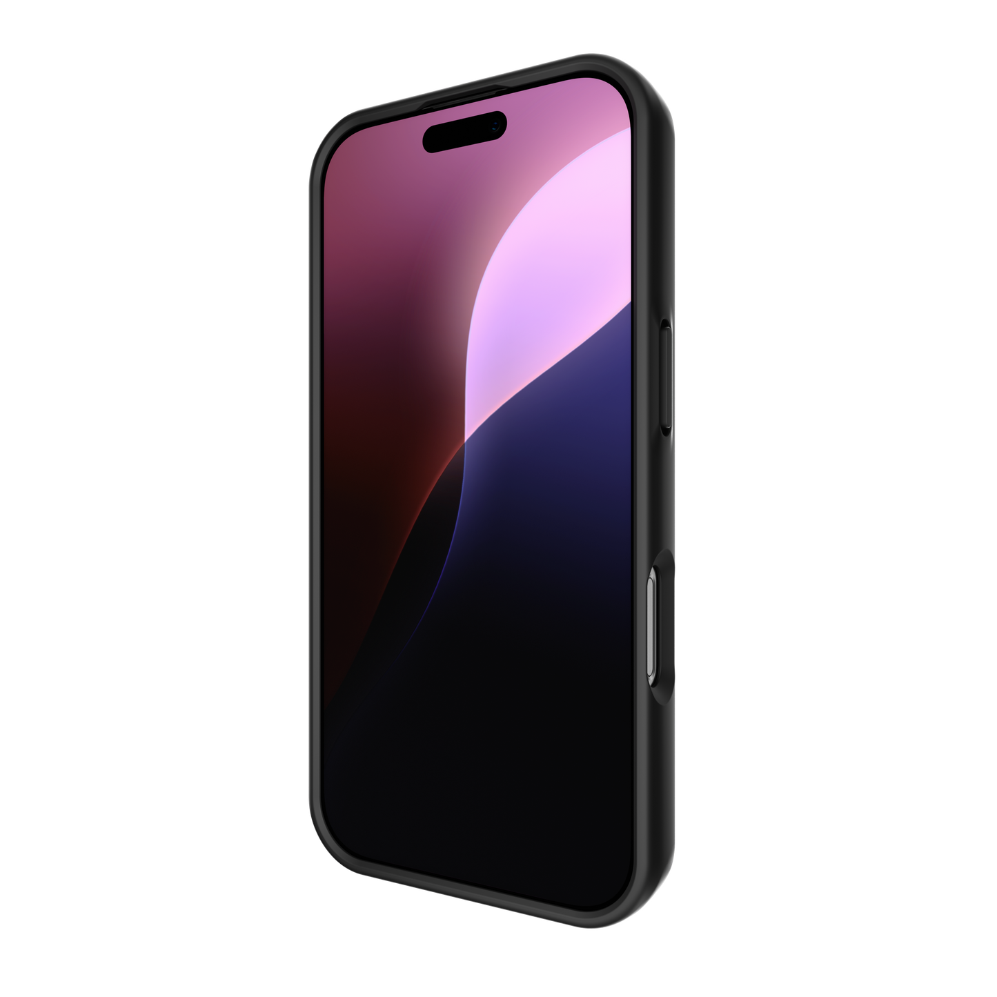 PELICAN PROTECTER iPhone16/16Plus/16Pro/16ProMax/16E/15/14/13 ケース ブラック