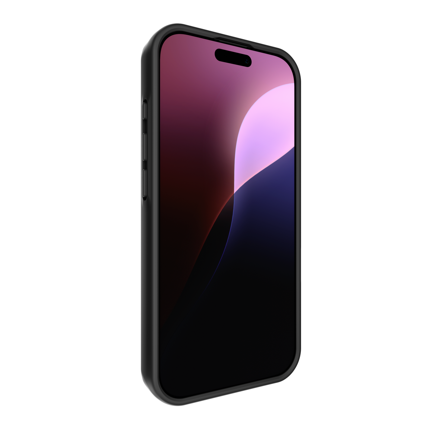 PELICAN PROTECTER iPhone16/16Plus/16Pro/16ProMax/16E/15/14/13 ケース ブラック