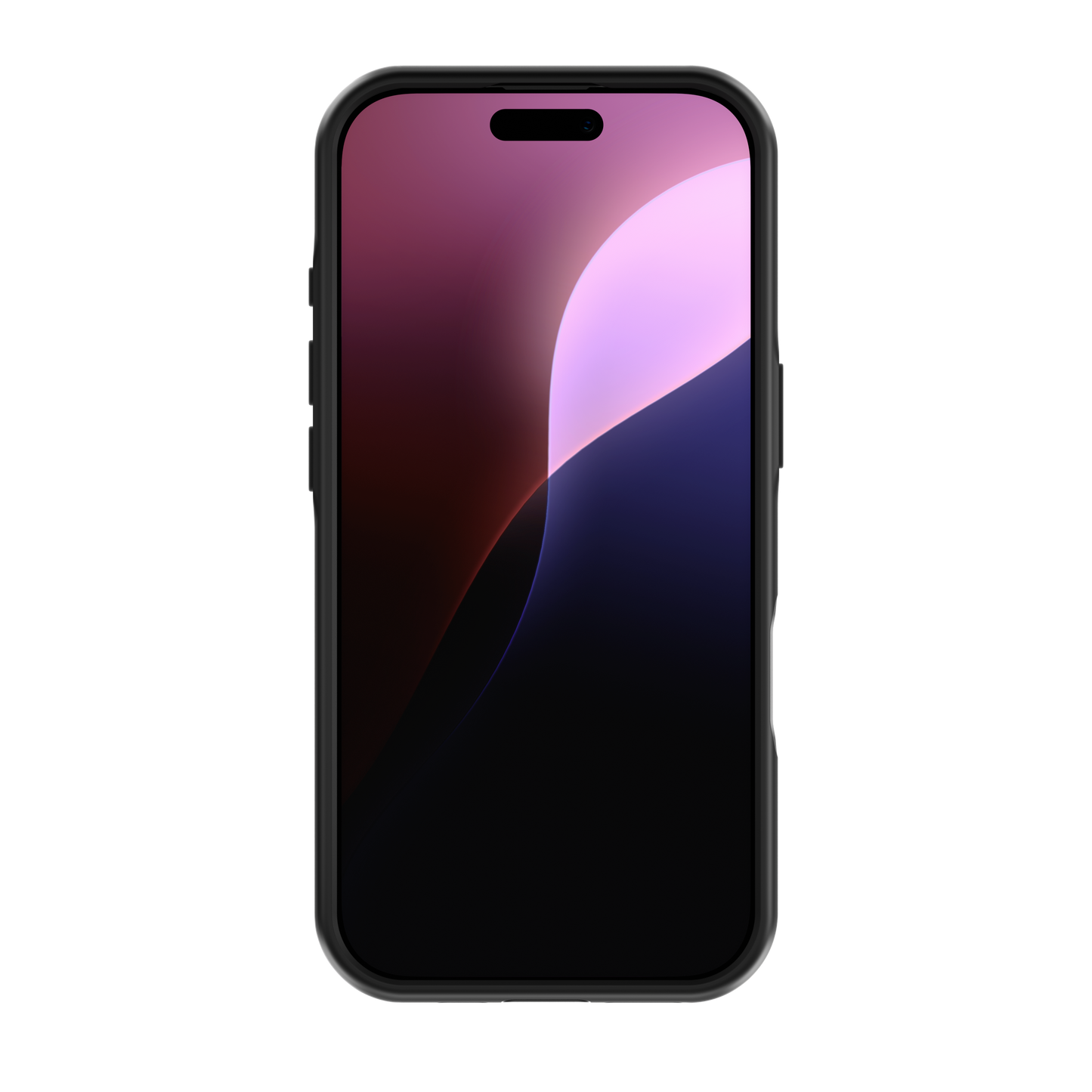 PELICAN PROTECTER iPhone16/16Plus/16Pro/16ProMax/16E/15/14/13 ケース ブラック