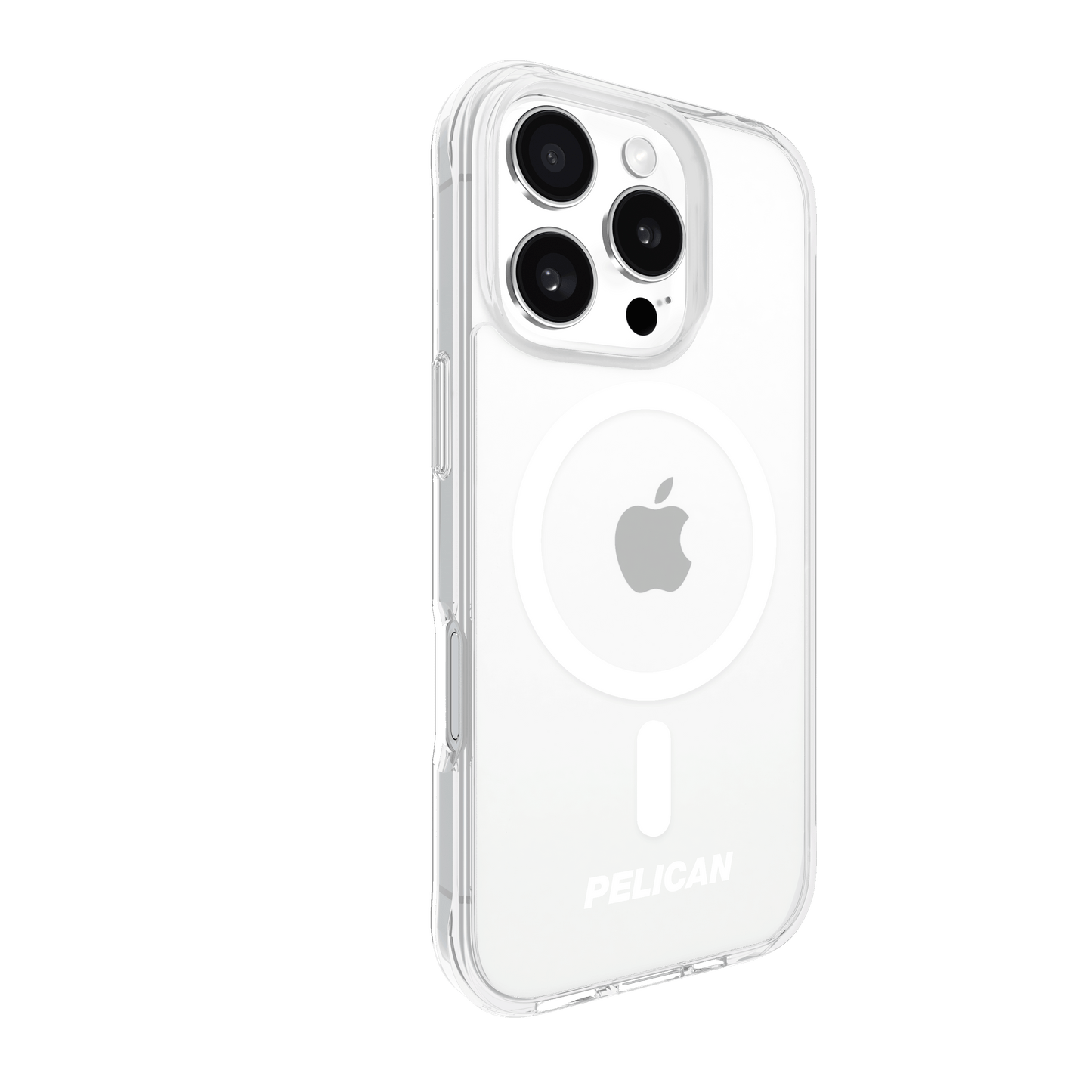 PELICAN RANGER iPhone16/16Plus/16Pro/16ProMax ケース クリア