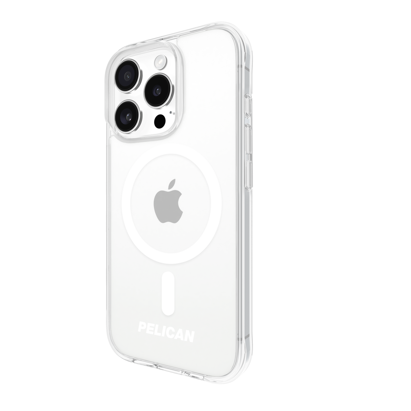 PELICAN RANGER iPhone16/16Plus/16Pro/16ProMax ケース クリア