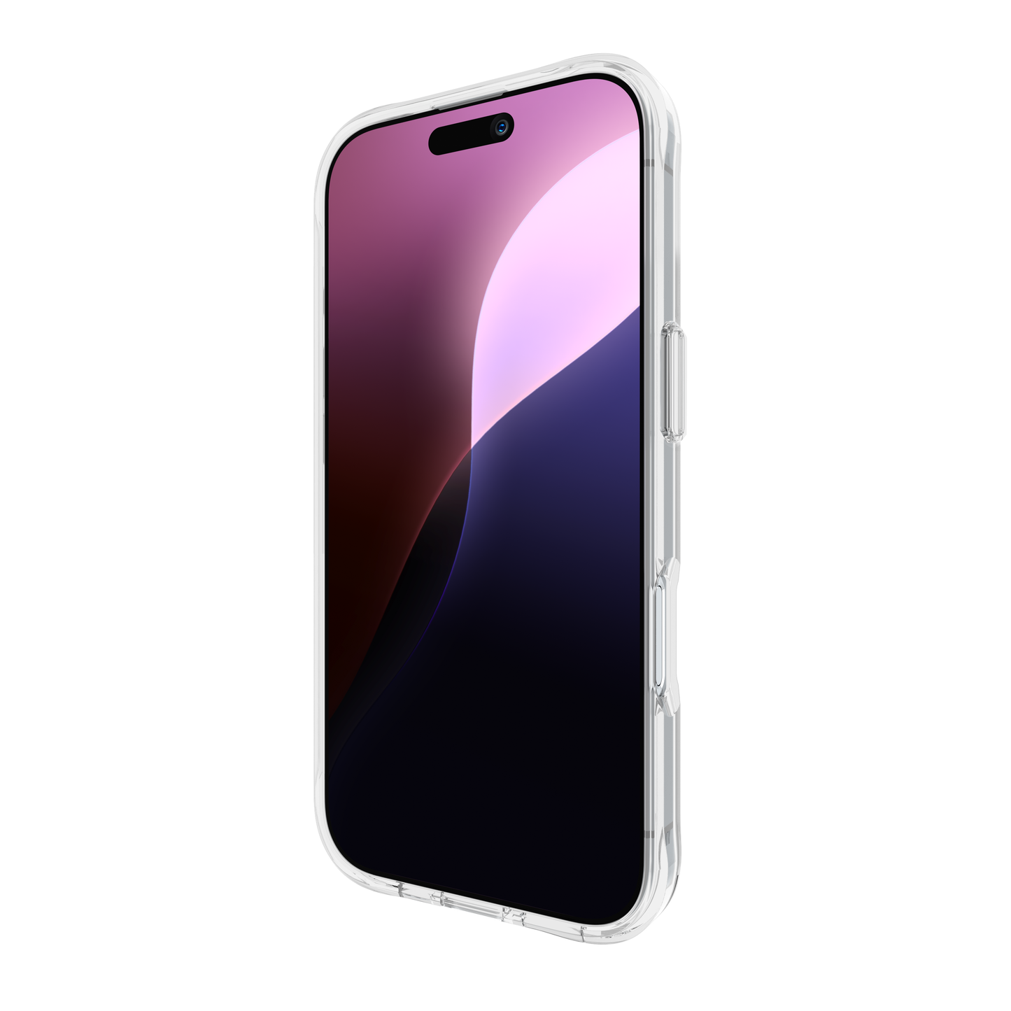 PELICAN RANGER iPhone16/16Plus/16Pro/16ProMax ケース クリア