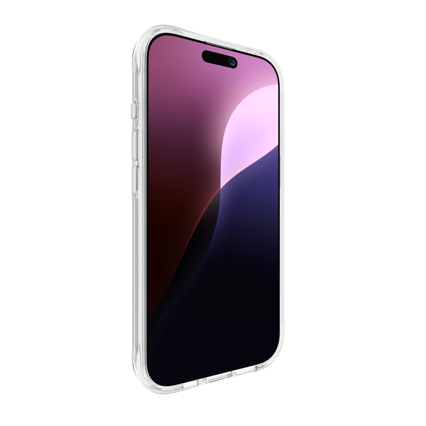 PELICAN RANGER iPhone16/16Plus/16Pro/16ProMax ケース クリア
