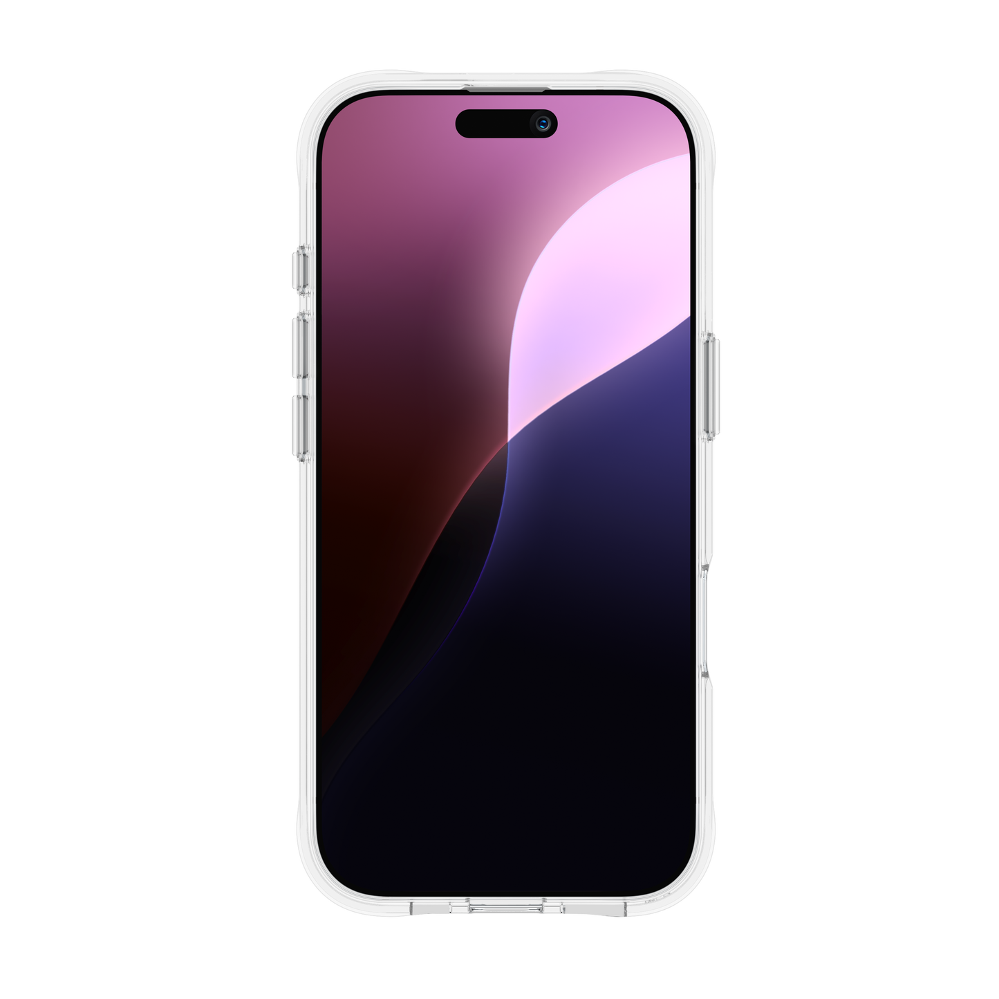 PELICAN RANGER iPhone16/16Plus/16Pro/16ProMax ケース クリア