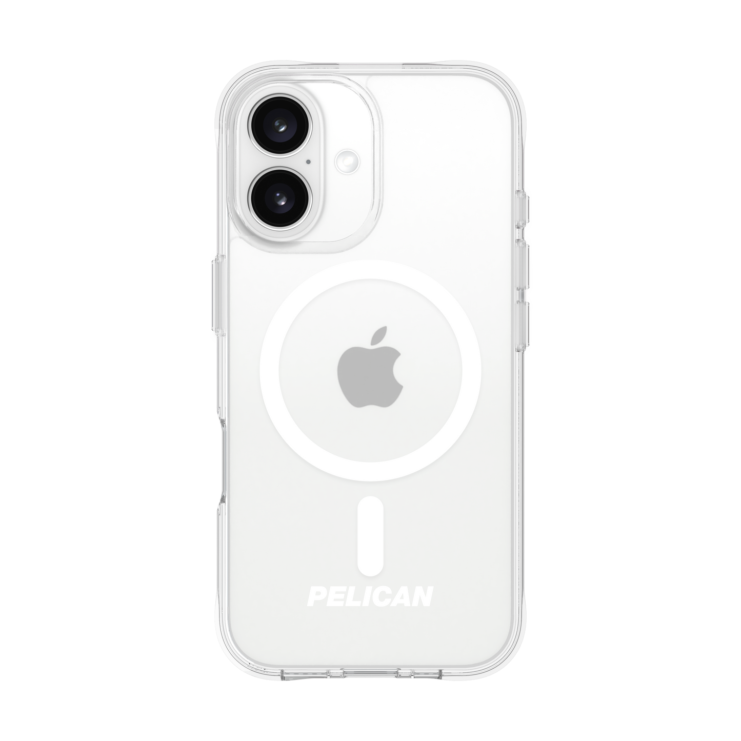 PELICAN RANGER iPhone16/16Plus/16Pro/16ProMax ケース クリア