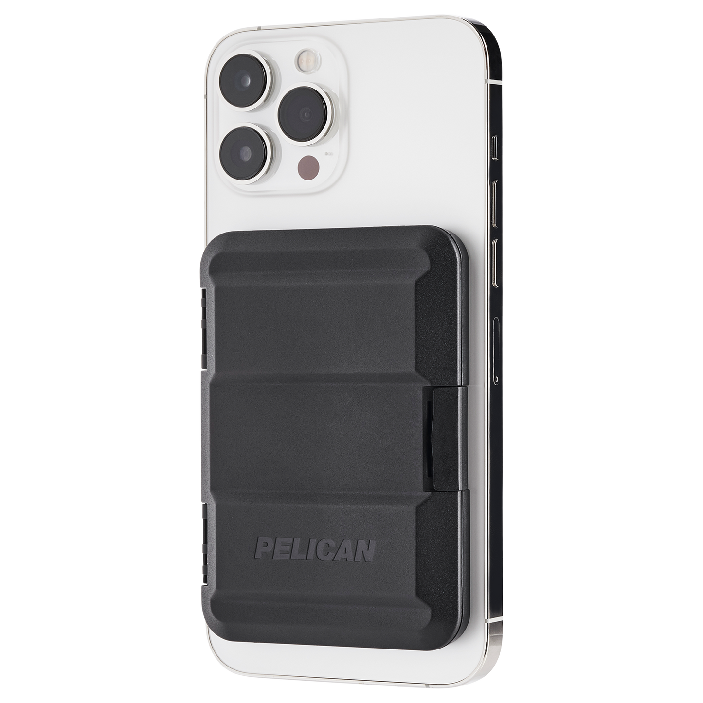 PELICAN PROTECTER プロテクター MagSafe対応 ウォレット 3色