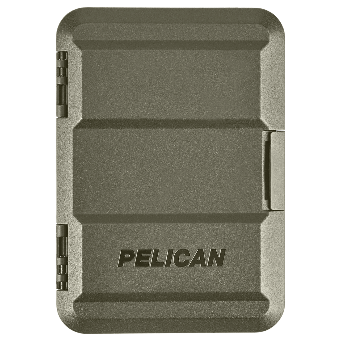 PELICAN PROTECTER プロテクター MagSafe対応 ウォレット 3色