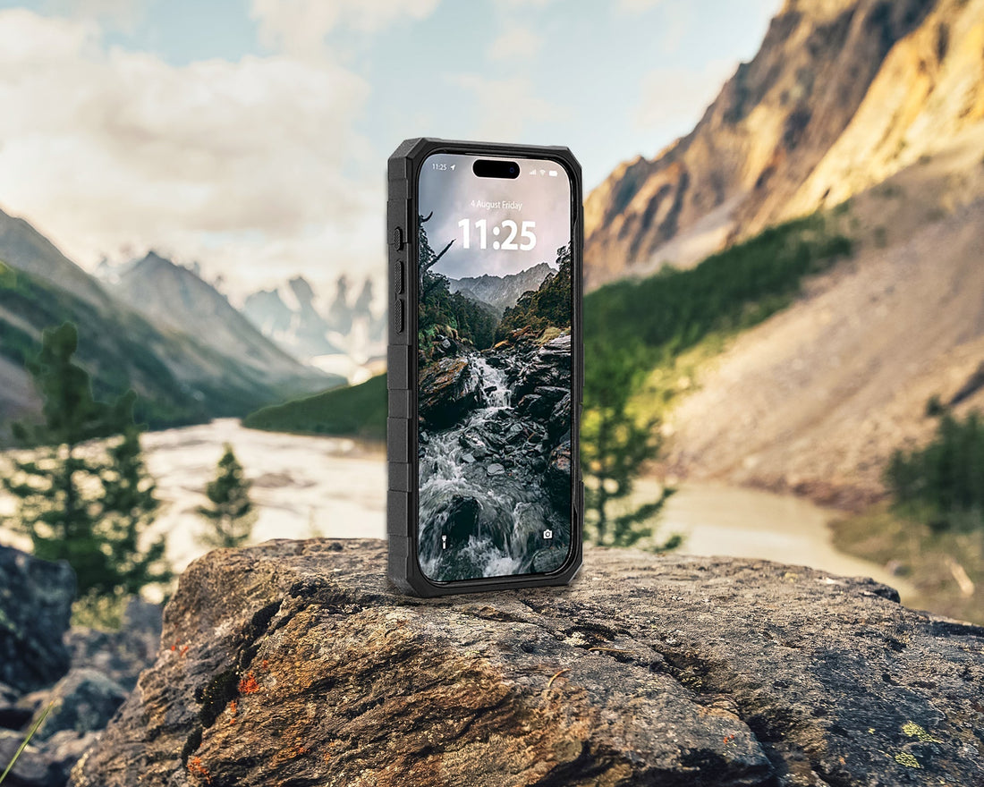 iPhone 17対応ケース特集！PELICANの堅牢ボディが新型iPhoneに対応