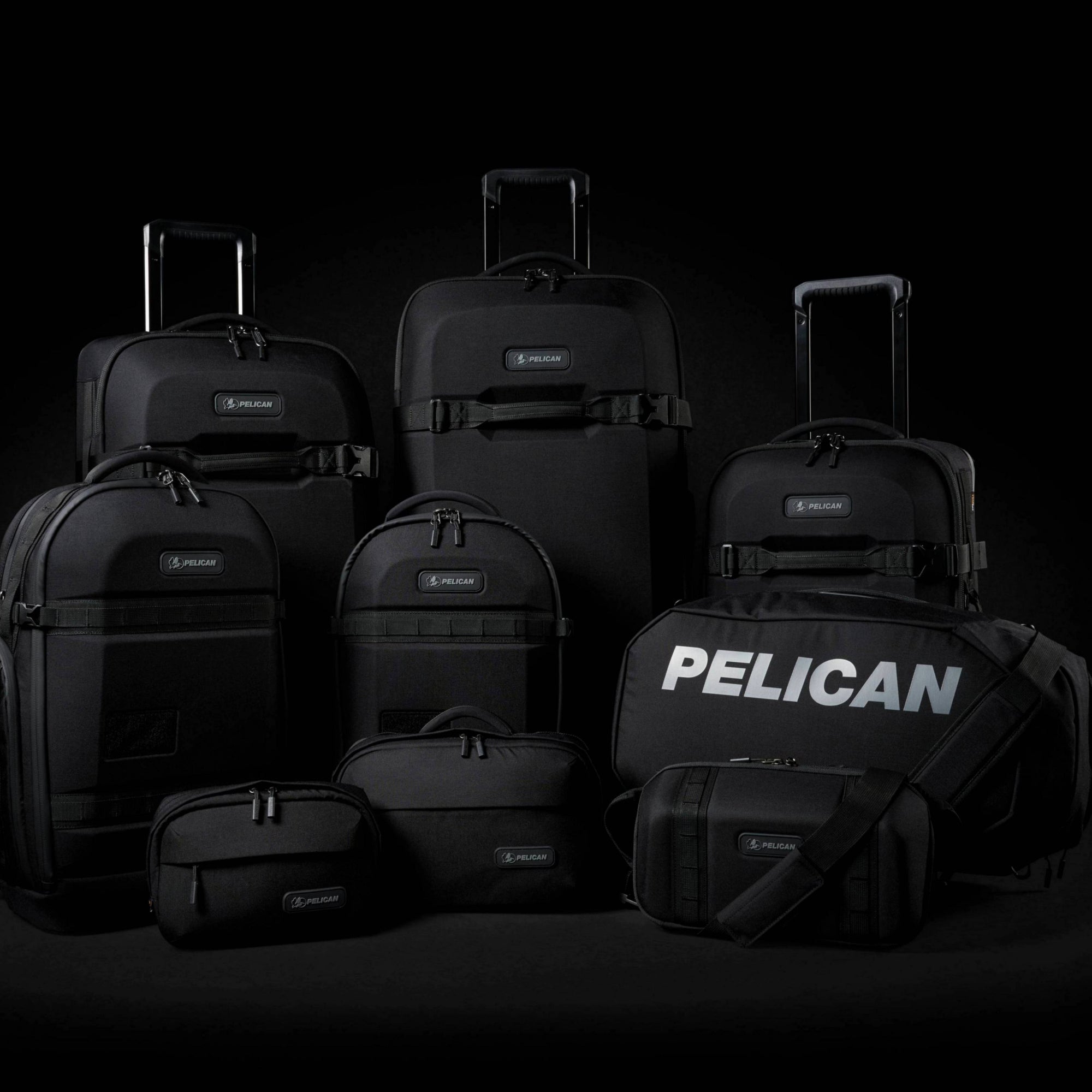 トラベル新シリーズ 「Aegis イージス」発売開始！ – PELICAN DEALER