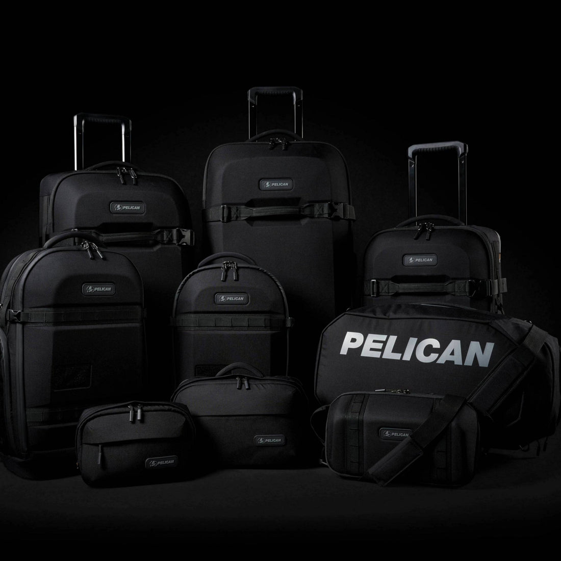 トラベル新シリーズ 「Aegis イージス」発売開始！