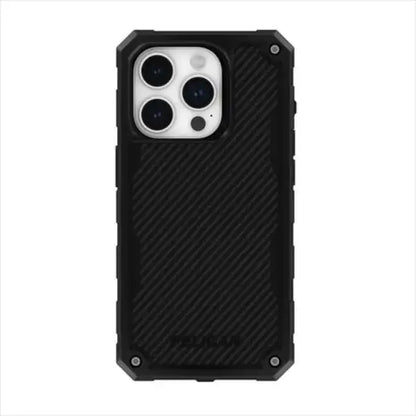 PELICAN SHIELD iPhone15 Pro ケース ケブラー