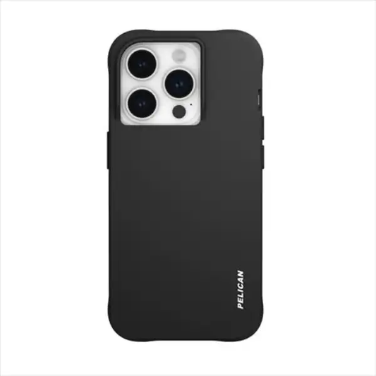 PELICAN RANGER iPhone15用 ケース ブラック
