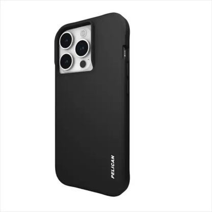 PELICAN RANGER iPhone15用 ケース ブラック