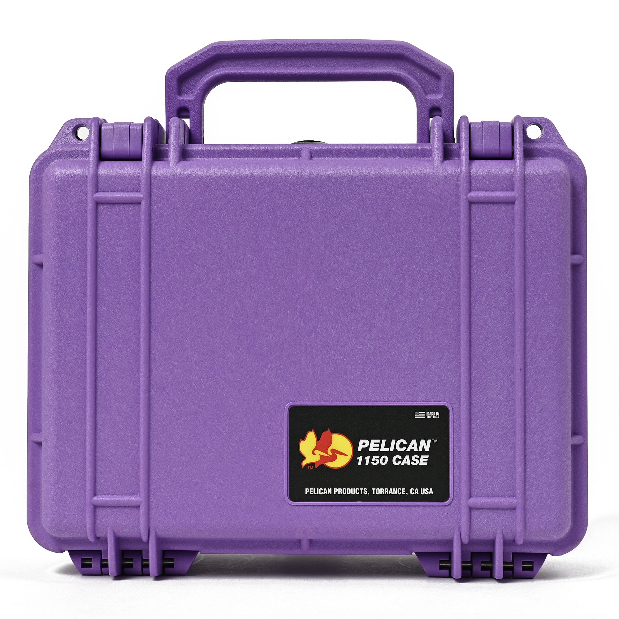 プロテクターケース 1150 AMETHYST ORCHID [パープル] – PELICAN