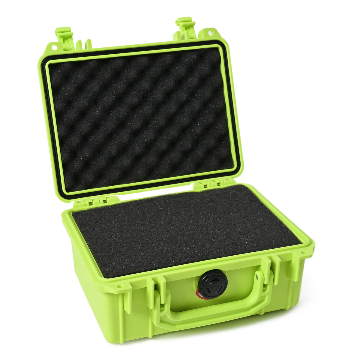 プロテクターケース 1150 BRIGHT GREEN [ブライトグリーン] – PELICAN 