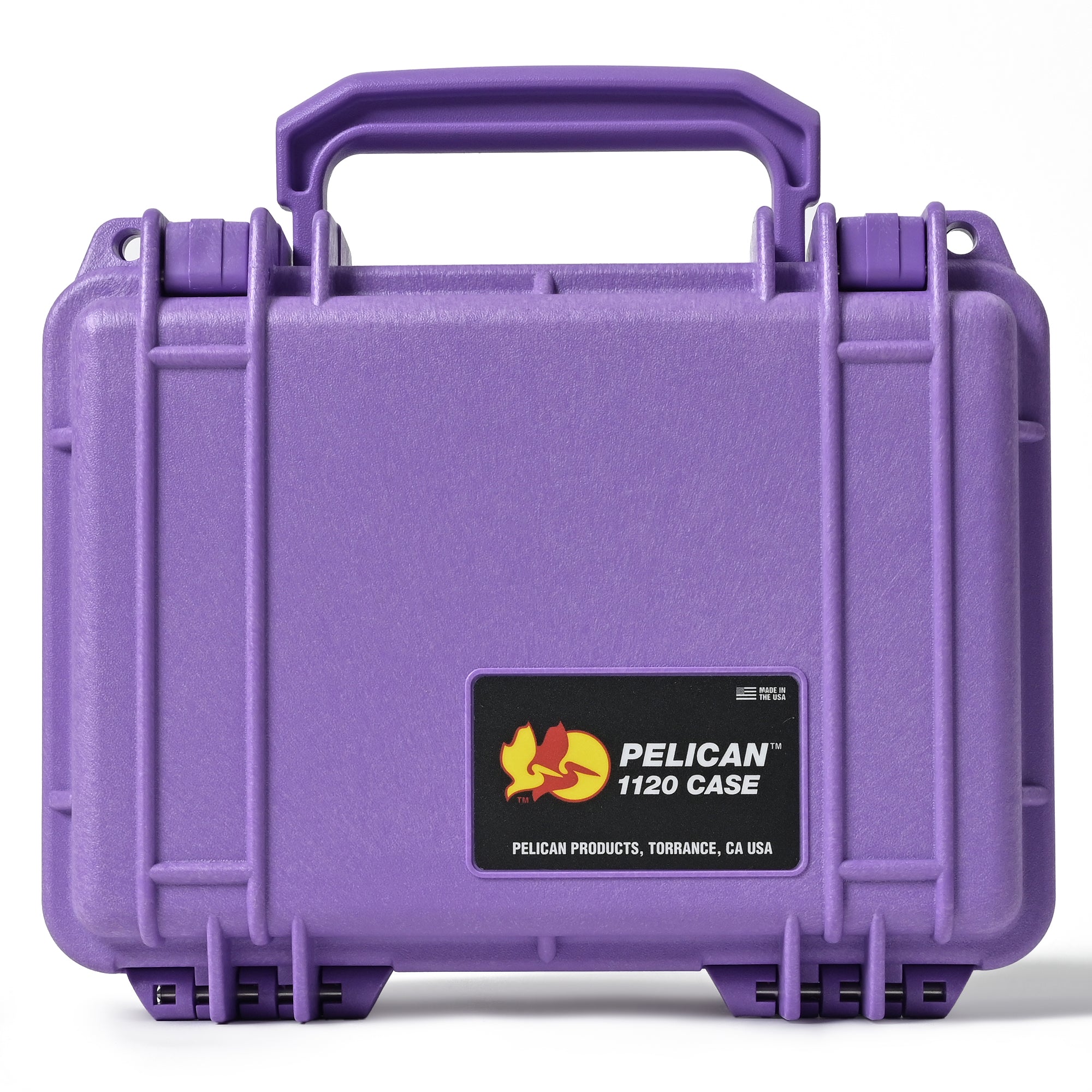 プロテクターケース 1120 AMETHYST ORCHID [パープル] – PELICAN DEALER