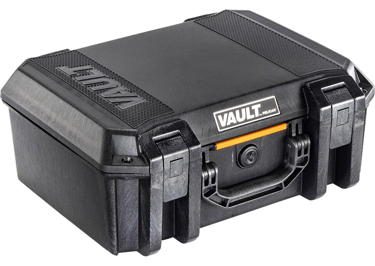 VAULT – PELICAN DEALER